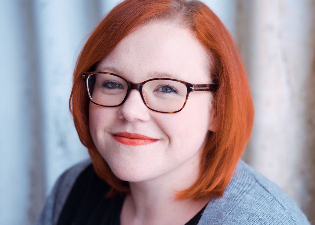 Portraitfoto_Wüst Verena_Leitung MET Aschaffenburg des Krisennetzwerk Unterfranken Portraitfoto_Wüst Verena_Leitung MET Aschaffenburg des Krisennetzwerk Unterfranken