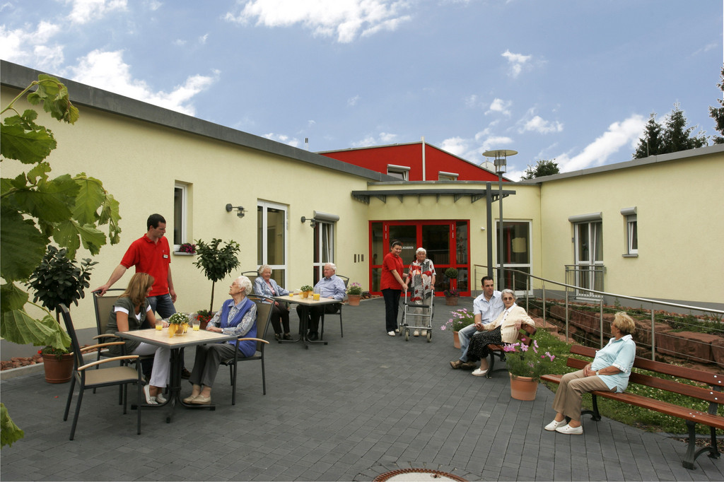 Bekanntschaften miltenberg
