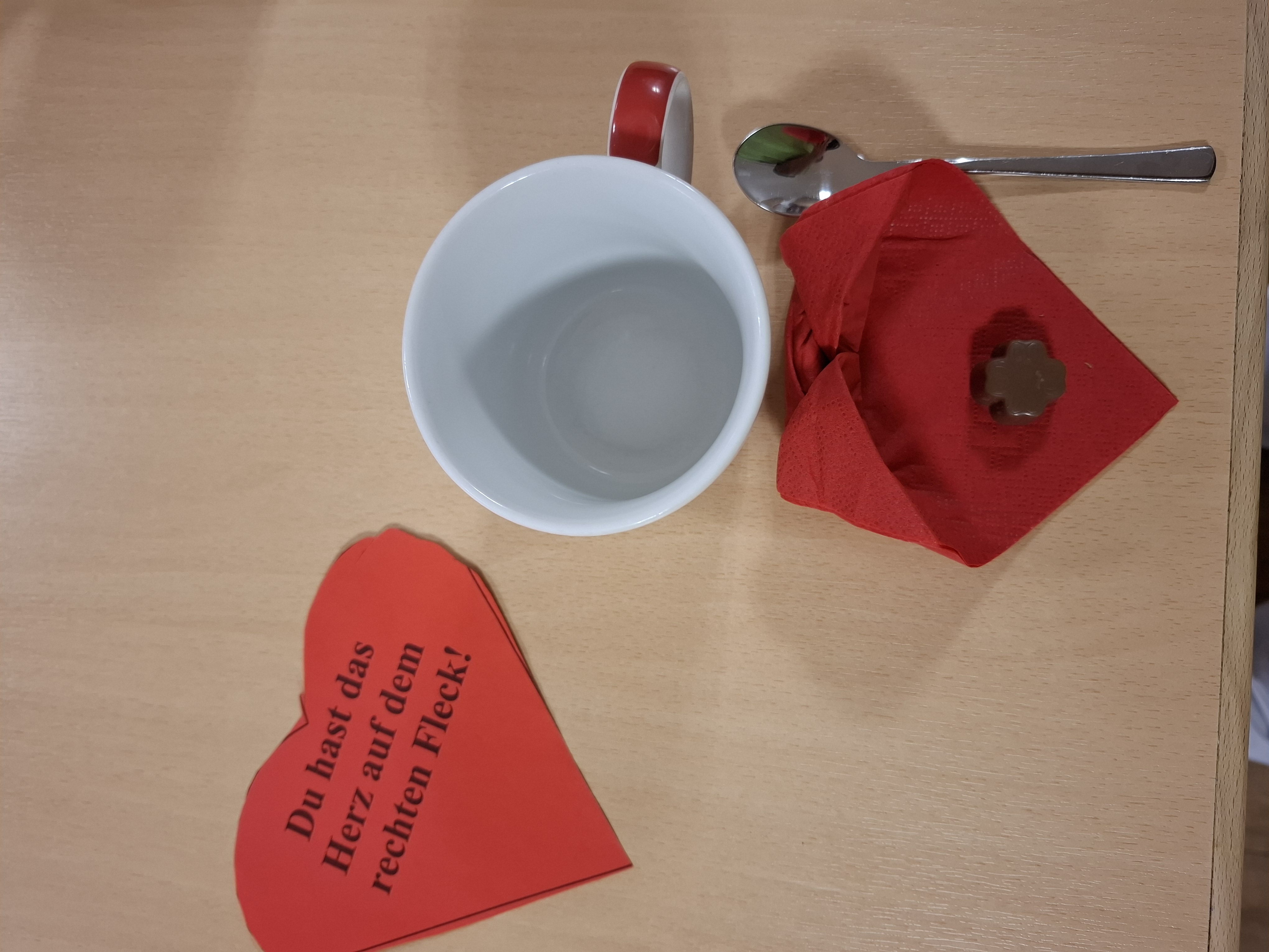 2025.02.12 Valentinstag in de Wohnbereichen