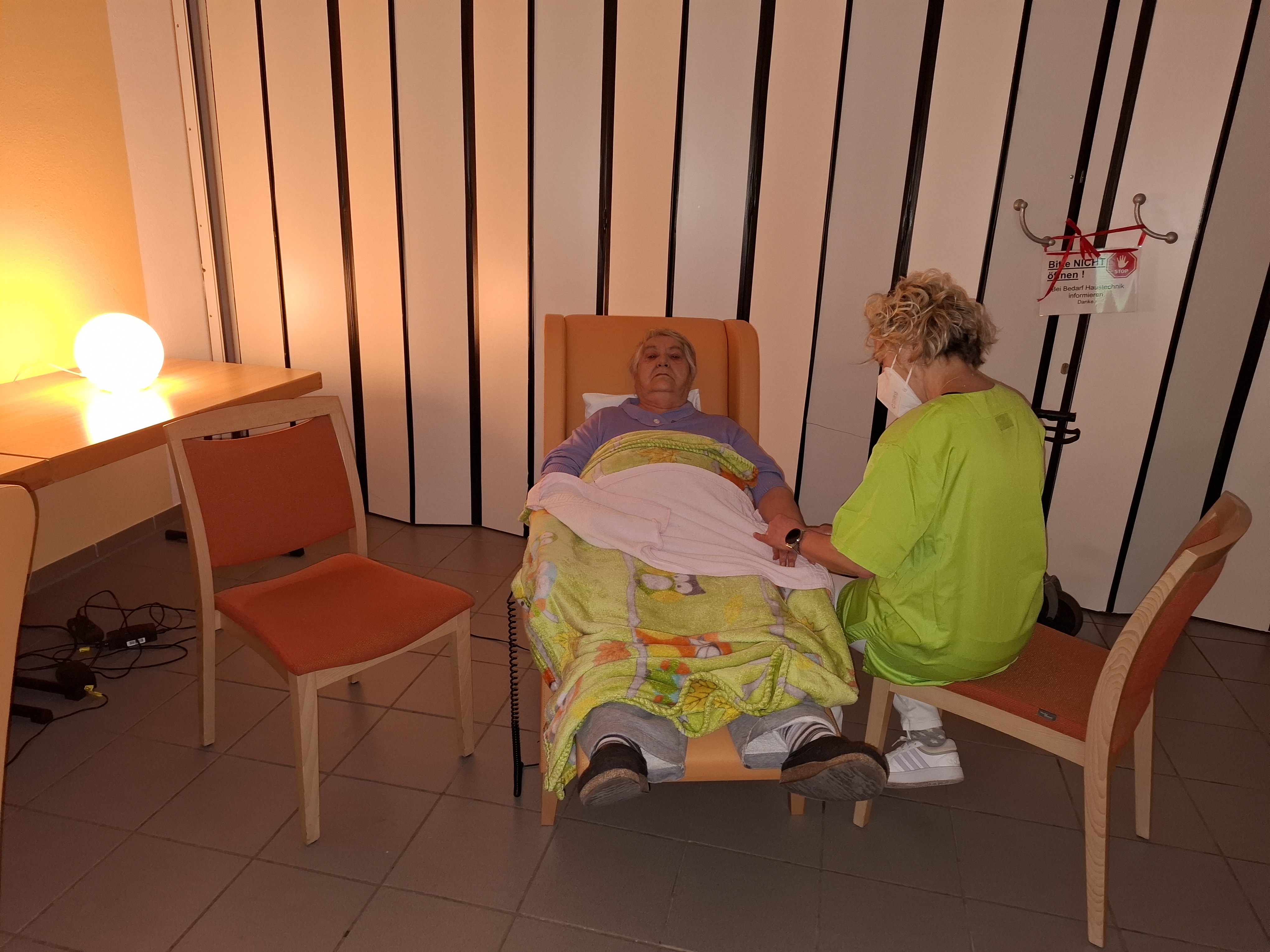 Wellnesstage