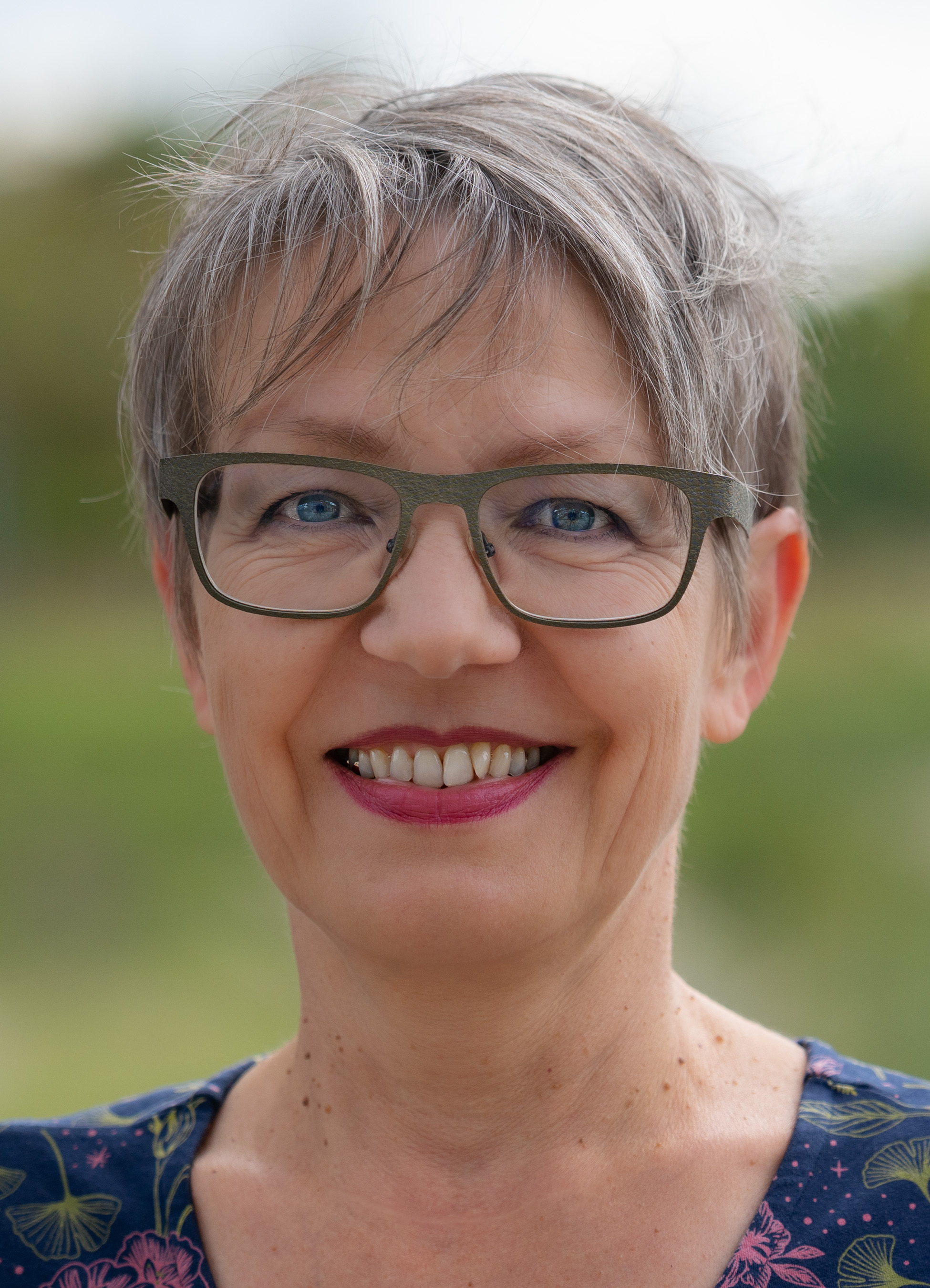 Ursula Asp