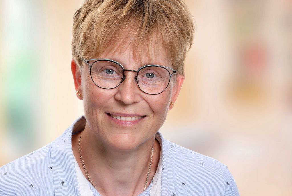 Heike Beuschel Heike Beuschel