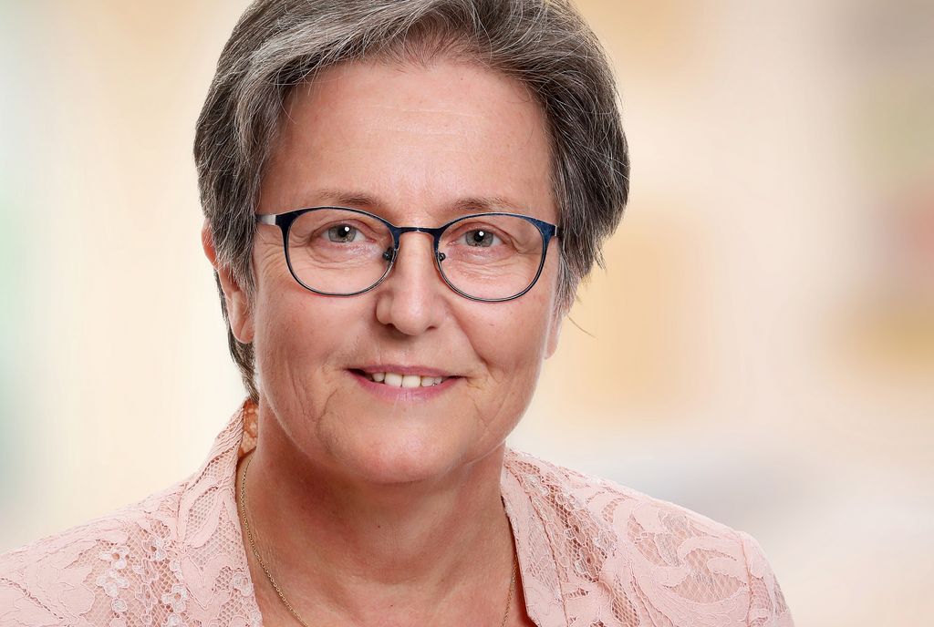 Rita Jacob-Ritter Rita Jacob-Ritter