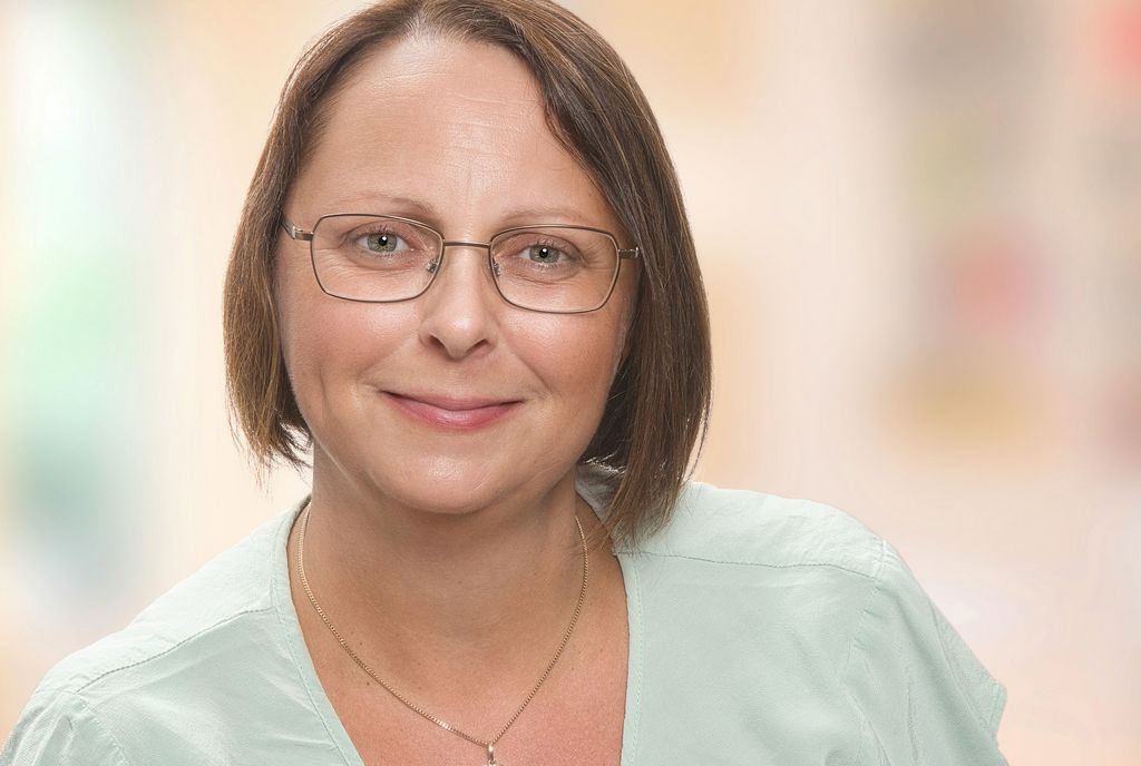 Heidi Krauß Heidi Krauß