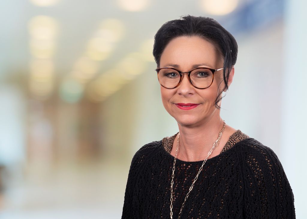Monika Pfister