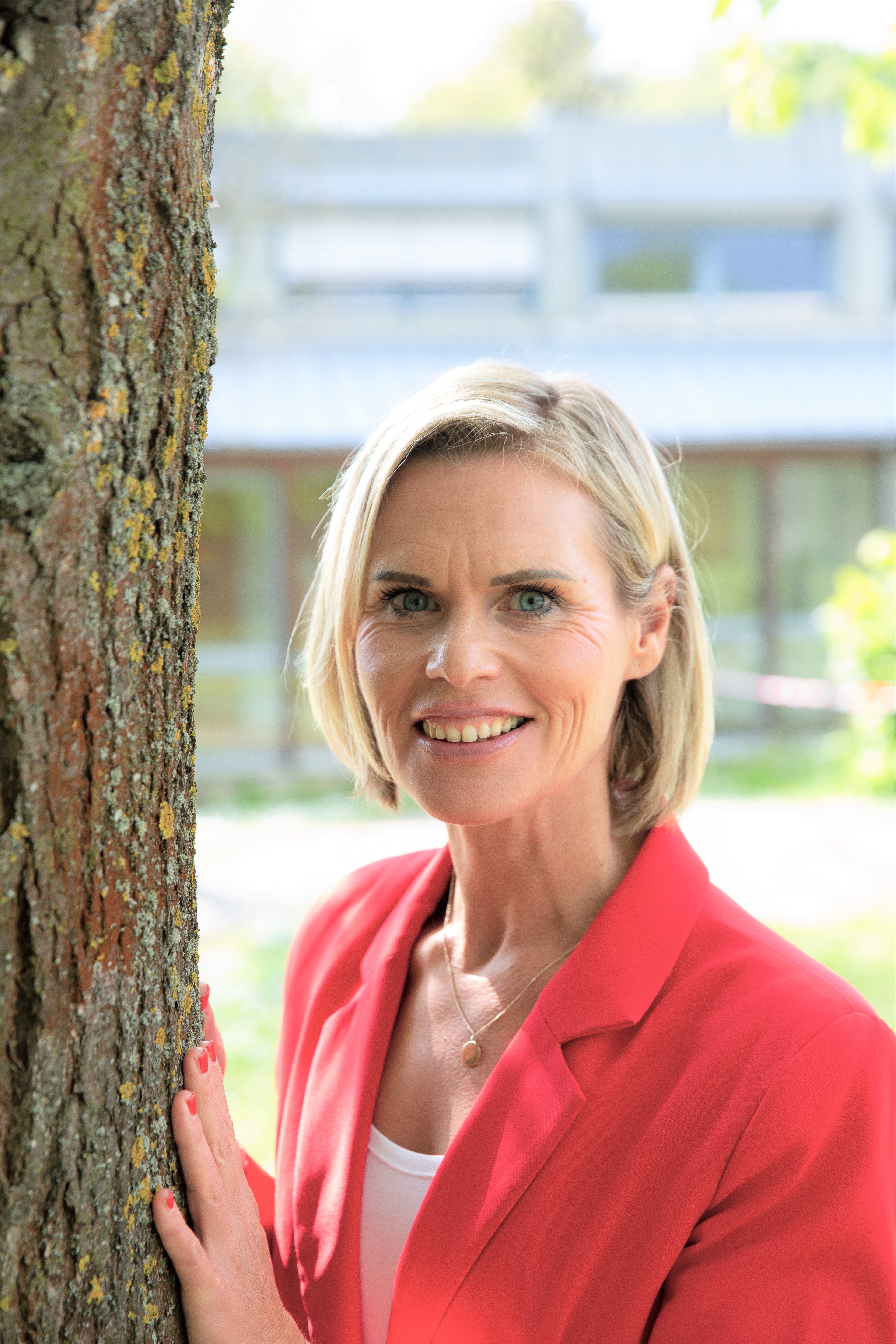 Rebecca Reuß