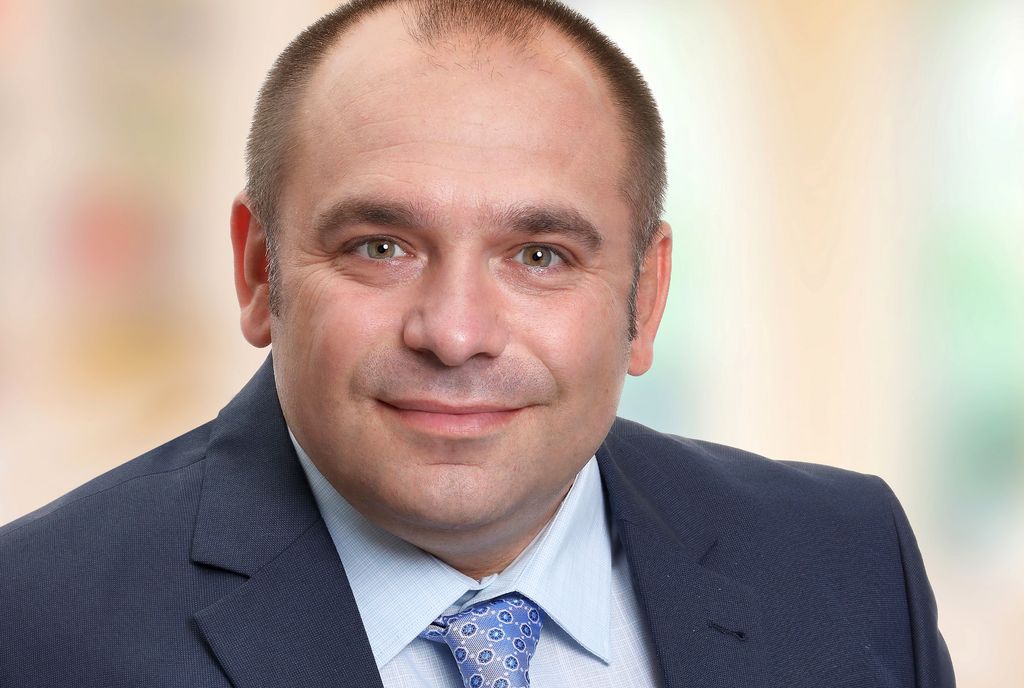 Karol Piotrowski