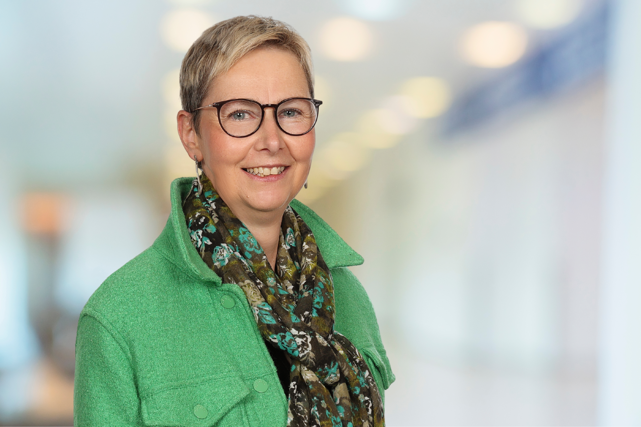 Astrid Umkehr