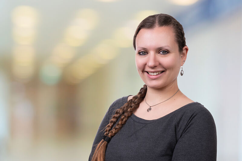 Lisa Schwarz Lisa Schwarz