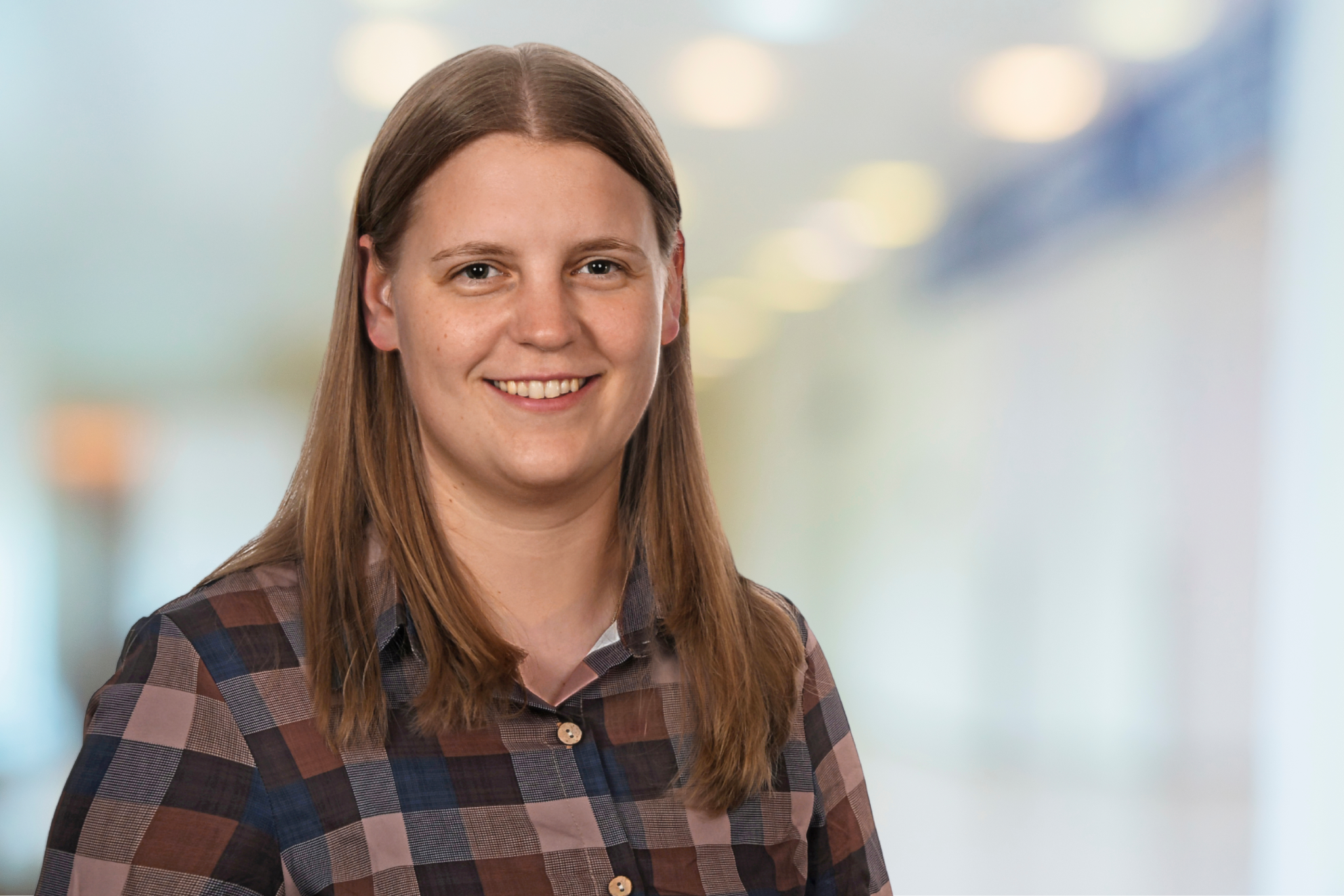 Sina Hüttebräucker