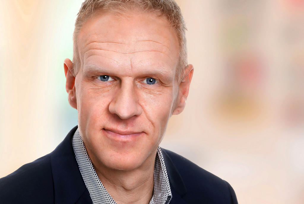 Dirk Baumann
